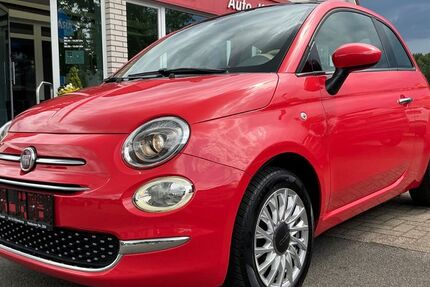 Fiat 500 80.171 km 8.400 &euro; Oldenburg 26125