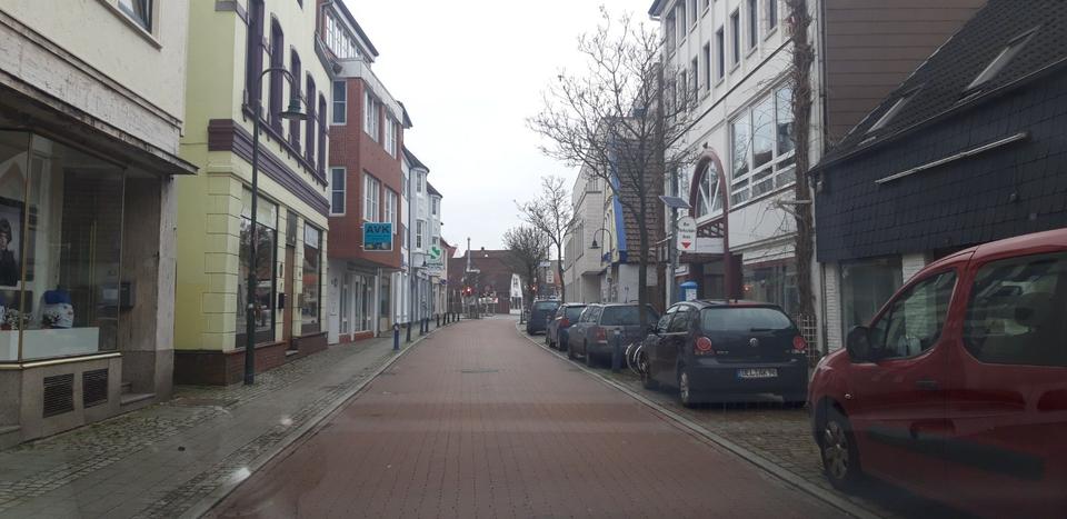 Gewerbefläche zimmer