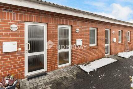 Wohnung Elsfleth - 2 Zimmer, 45 m&sup2;, 99.000&euro; | Angebot:24723089