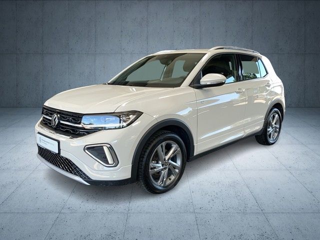 T-Cross