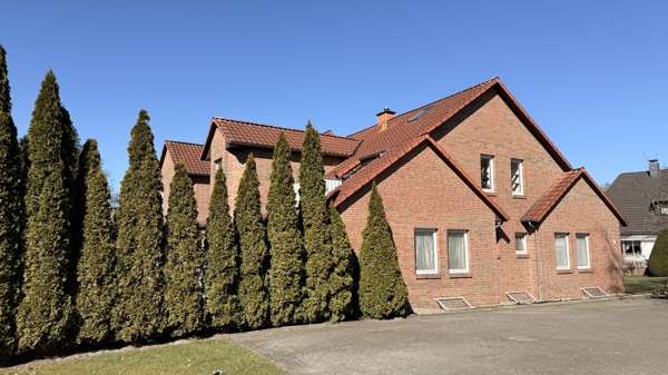 Wohnung zum Kaufen in Oldenburg 109.000 € 34 m²