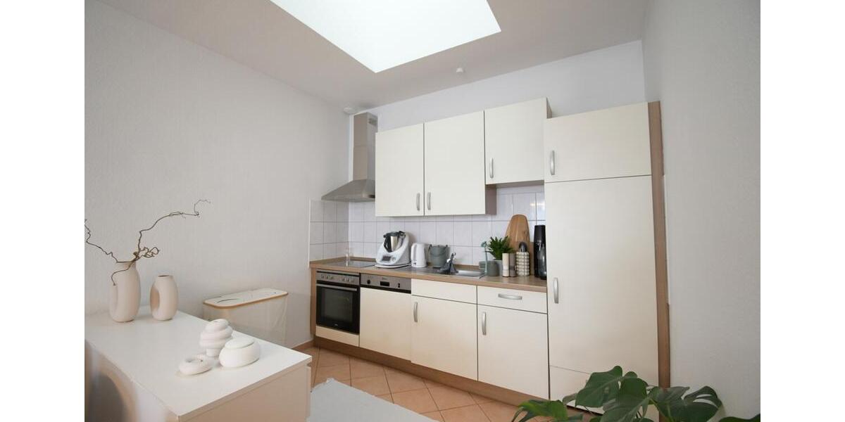 Erdgeschoßwohnung Oldenburg Bürgeresch - 2 Zimmer, 60 m&sup2;, 750&euro; | Angebot:24862224