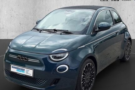 Fiat 500e 26.729 km 22.990 &euro; Oldenburg 26135