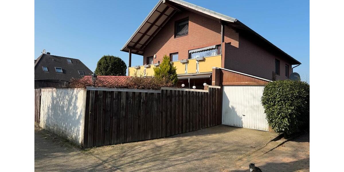 Maisonettenwohnung Ganderkesee - 5 Zimmer, 140 m&sup2;, 1.300&euro; | Angebot:25418760