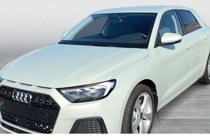 Audi A1 6.308 km 24.977 &euro; Oldenburg 26135