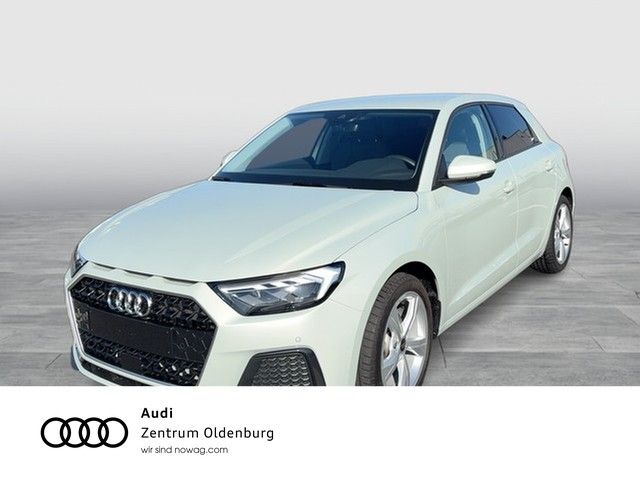Audi A1 6.308 km 25.978 &euro; Oldenburg 26135