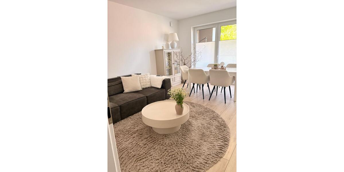 Etagenwohnung Oldenburg Bürgeresch - 4 Zimmer, 77 m&sup2;, 1.300&euro; | Angebot:26634981