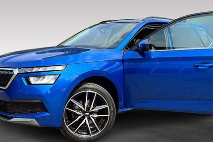 Skoda Kamiq 36.872 km 18.990 &euro; Delmenhorst 27755