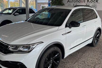 VW Tiguan 63.200 km 27.980 &euro; Edewecht 26188