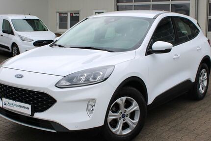 Ford Kuga 117.797 km 15.990 &euro; Sandkrug 26209