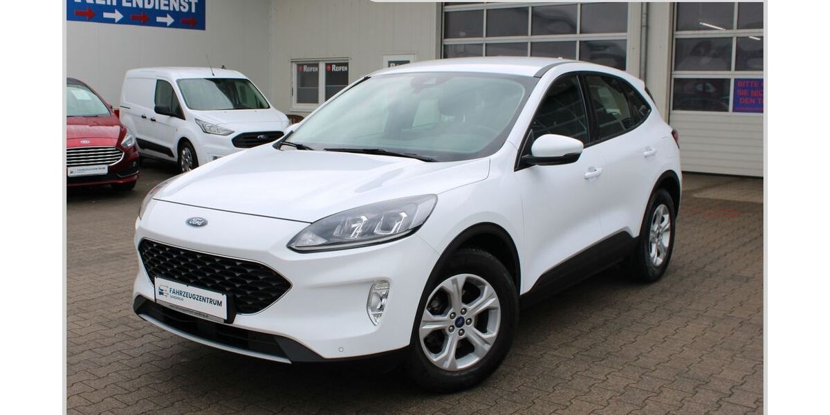 Ford Kuga 117.797 km 15.990 &euro; Sandkrug 26209