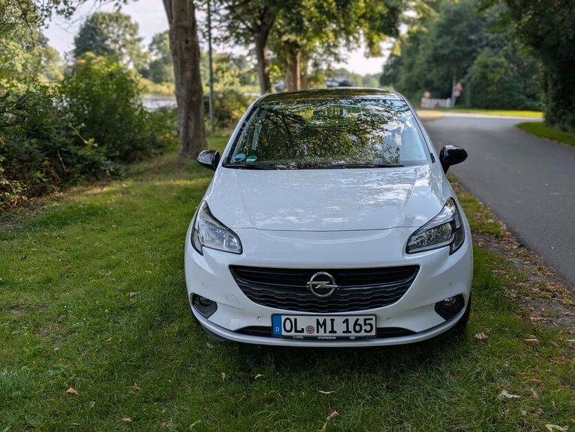 Opel Corsa 71.600 km 11.150 € Oldenburg (Oldb) 26131