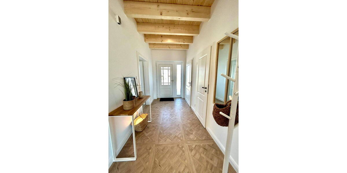 Doppelhaushälfte Apen - 5 Zimmer, 119 m&sup2;, 425.000&euro; | Angebot:26471322