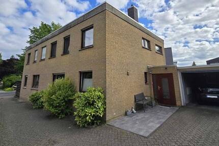 Haus Oldenburg Bürgerfelde - 4 Zimmer, 109 m&sup2;, 335.000&euro; | Angebot:21362646