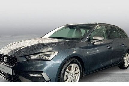 Seat Leon 94.666 km 18.277 &euro; Oldenburg 26135