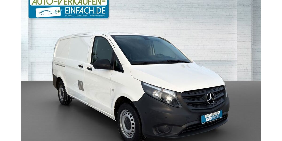 Mercedes-Benz Vito 151.500 km 16.499 &euro; Delmenhorst 27755