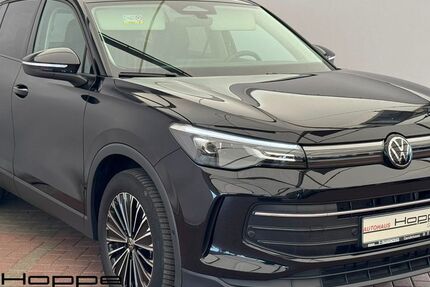 VW Tiguan 31.389 km 31.980 &euro; Ganderkesee 27777