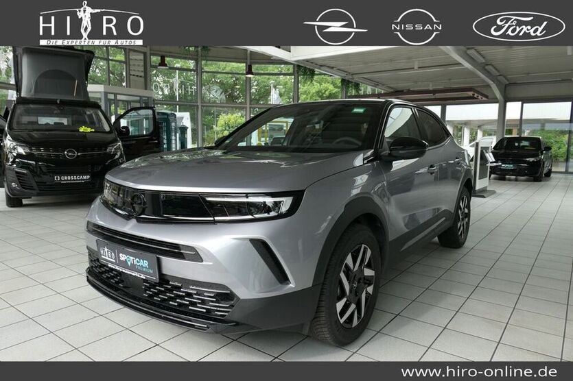 Mokka