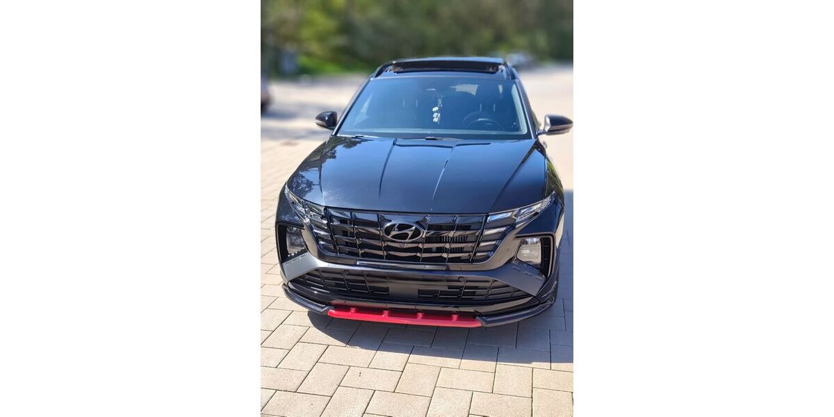 Hyundai TUCSON 36.200 km 25.590 &euro; Hatten 26209