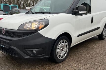 Fiat Doblo 22.837 km 13.999 &euro; Rastede 26180