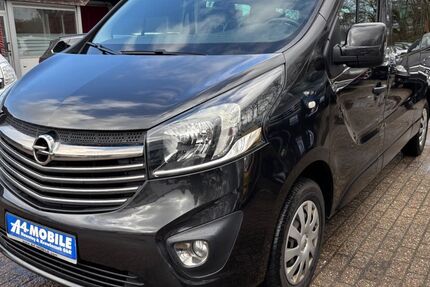 Opel Vivaro 115.900 km 18.499 &euro; Oldenburg 26129