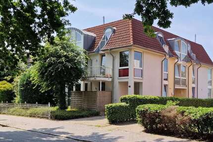 Wohnung zum Kaufen in Oldenburg 234.500 € 75 m² 2 zimmer
