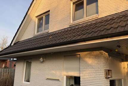 Haus Edewecht - 5 Zimmer, 125 m&sup2;, 385.000&euro; | Angebot:24704631