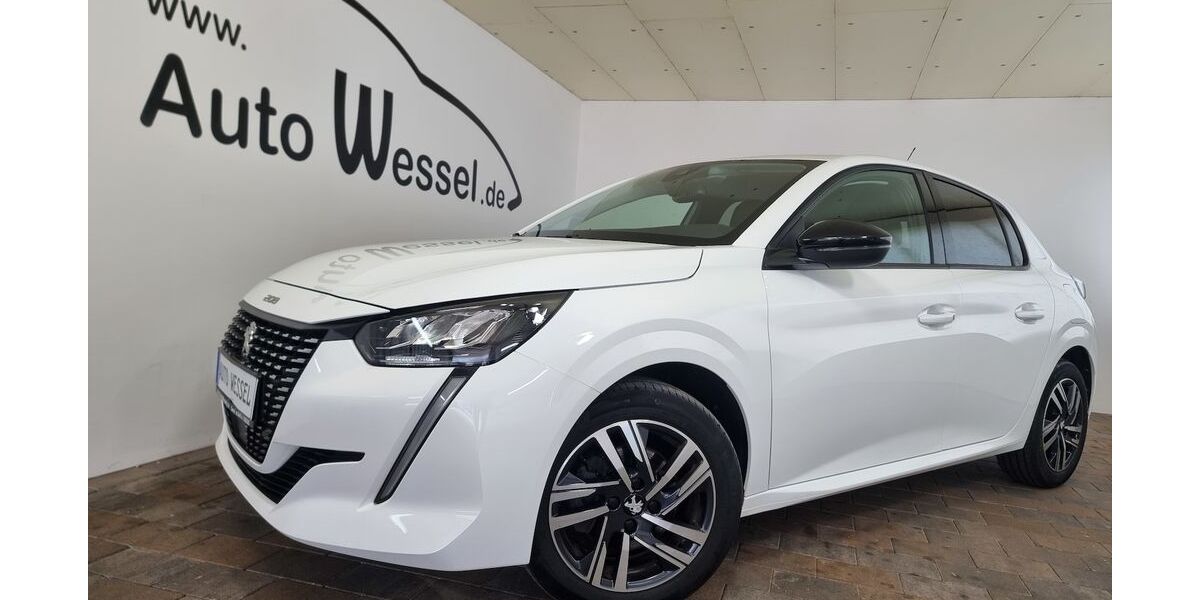 Peugeot 208 30.200 km 14.450 &euro; Garrel 49681