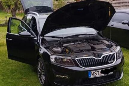 Skoda Octavia 107.210 km 18.990 &euro; Westerstede 26655