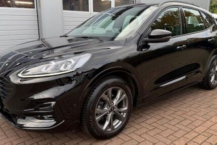 Ford Kuga 17.429 km 25.990 &euro; Augustfehn 26689