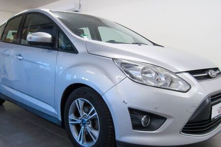 Ford C-Max 118.000 km 5.890 &euro; Oldenburg 26125