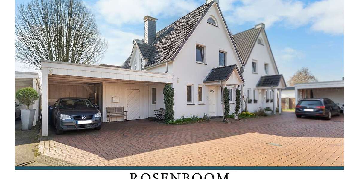 Einfamilienhaus Oldenburg Etzhorn - 4 Zimmer, 98 m&sup2;, 359.000&euro; | Angebot:27119839
