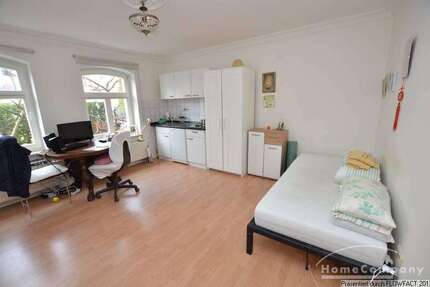 Zimmer Oldenburg Dobbenviertel - 1 Zimmer, 515&euro; | Angebot:27157395
