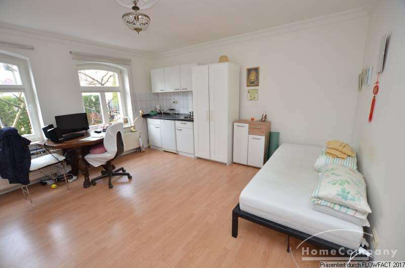 Zimmer Oldenburg Dobbenviertel - 1 Zimmer, 515&euro; | Angebot:27157395