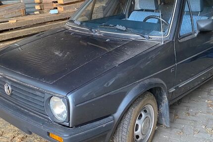VW Golf 127.000 km 2.000 &euro; Garrel 49681