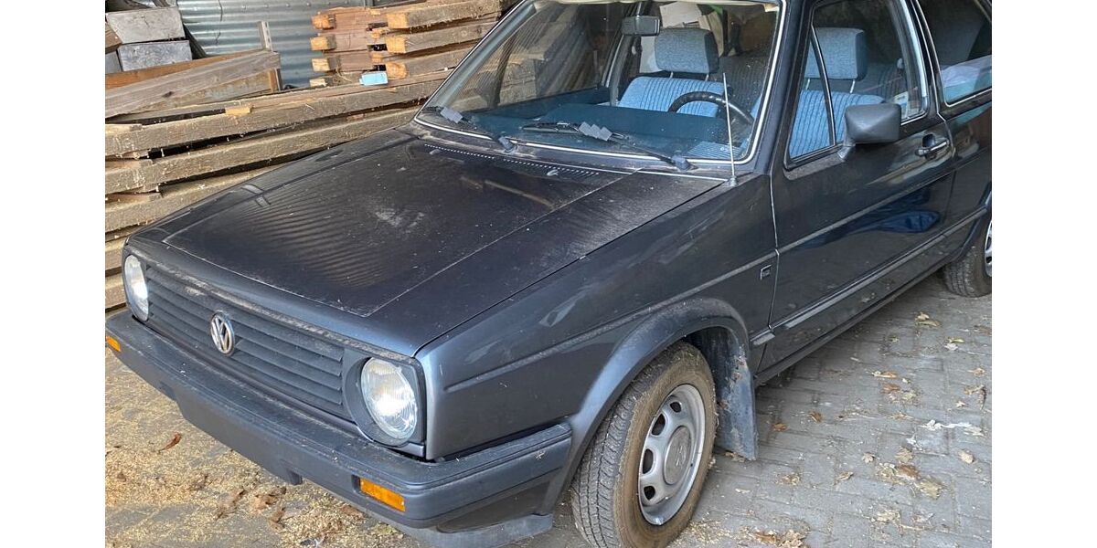 VW Golf 127.000 km 2.000 &euro; Garrel 49681