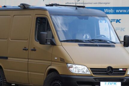 Mercedes-Benz Sprinter 179.000 km 14.750 &euro; Hatten 26209