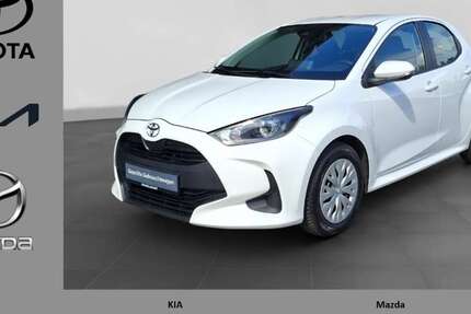 Toyota Yaris 50.624 km 13.480 &euro; Delmenhorst 27755