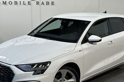 Audi A3 54.750 km 24.989 &euro; Wardenburg 26203