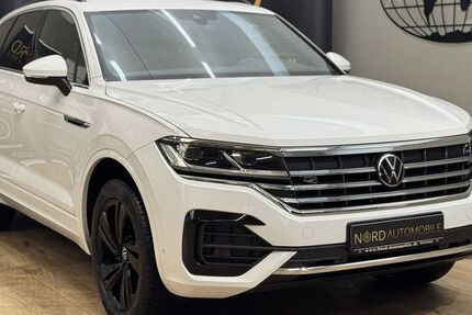 VW Touareg 118.300 km 39.900 &euro; Rastede/ Wahnbek 26180