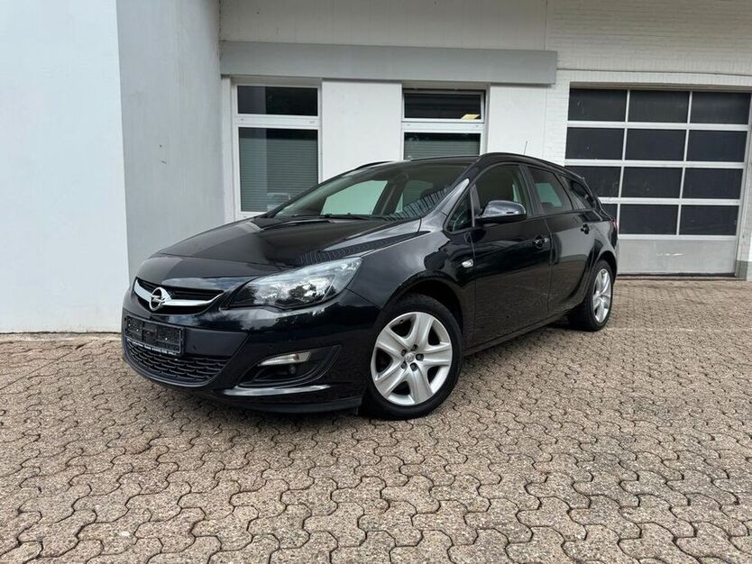 Astra