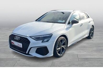 Audi A3 1.701 km 34.977 € Oldenburg 26135