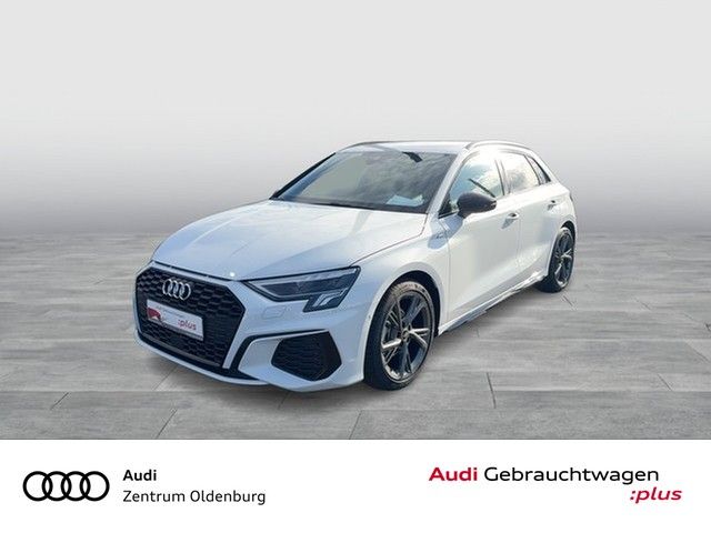 Audi A3 1.701 km 34.977 € Oldenburg 26135