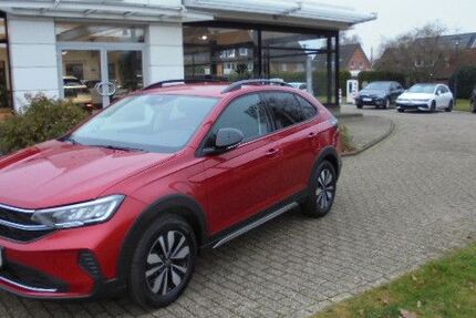 VW Taigo 10.800 km 23.950 &euro; Wardenburg 26203