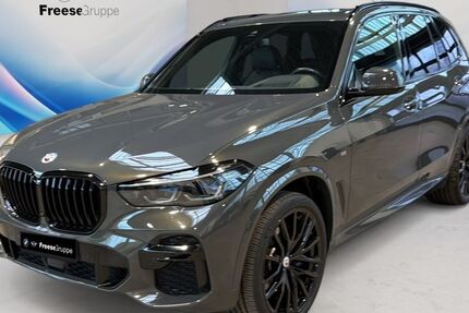 BMW X5 105.227 km 61.900 &euro; Oldenburg 26135