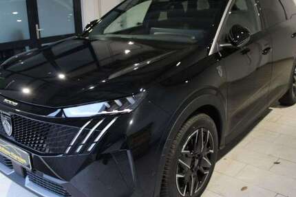 Peugeot 5008 1.500 km 38.950 &euro; Wiefelstede 26215