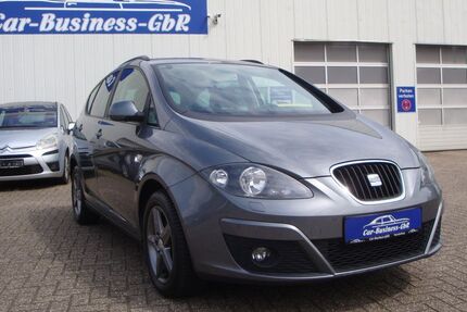 Seat Altea 132.299 km 7.450 &euro; Wardenburg 26203