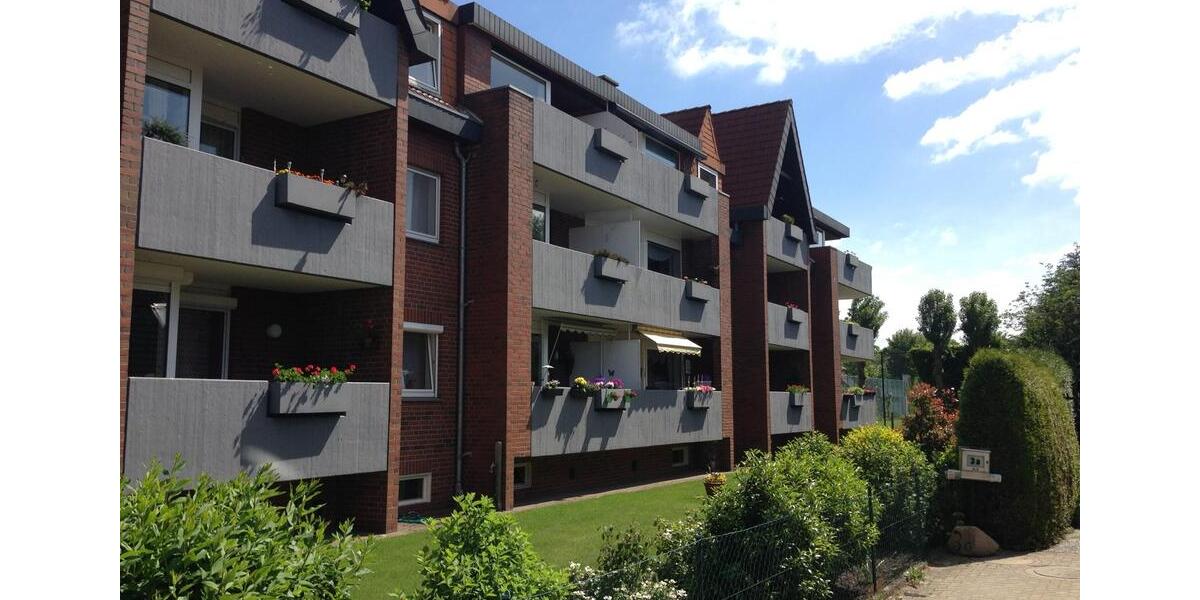 Etagenwohnung Delmenhorst - 3 Zimmer, 75 m&sup2;, 165.000&euro; | Angebot:26348097