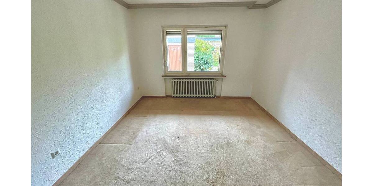 Reihenendhaus Oldenburg (Oldb) Bürgerfelde - 2 Zimmer, 68 m&sup2;, 249.000&euro; | Angebot:26806438