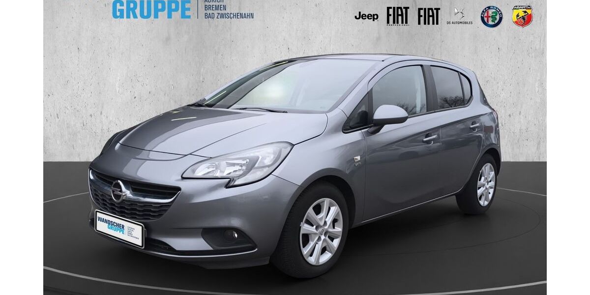 Opel Corsa 102.400 km 7.590 &euro; Bad Zwischenahn 26160